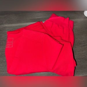 Figs scrub set size M